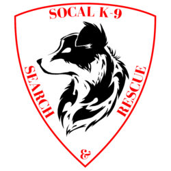 SoCal K-9 Search & Rescue